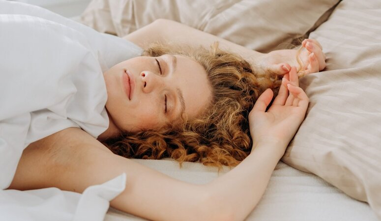 Tipps für einen erholsamen Schlaf Ihres Kindes bei heißem Wetter