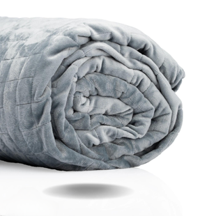 Weighted blanket 140 x 200 cm + cover