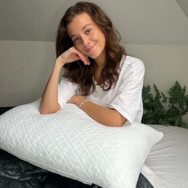Hana Original Foam pillow 50x75 cm