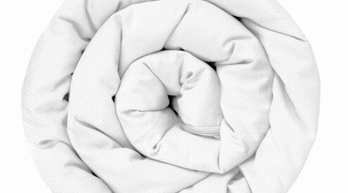 Technologie PCM, pour un sommeil frais pendant les nuits chaudes