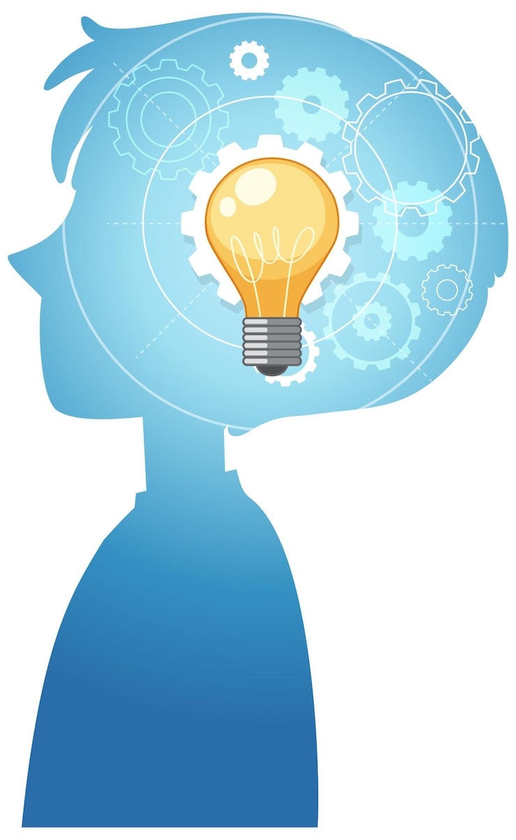 Stimulus sensitivity in the gifted