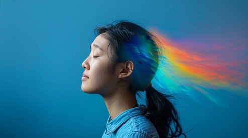 ADHD in adults: symptoms, characteristics (DSM-5 criteria)