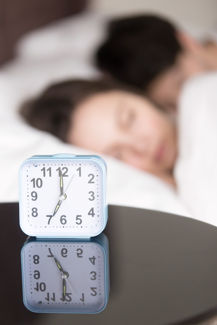 Les effets du manque de sommeil : quels sont les effets sur votre corps ?