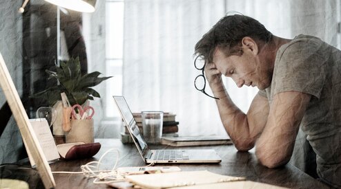 Stress abbauen: Die besten Tipps gegen Stress und Burnout