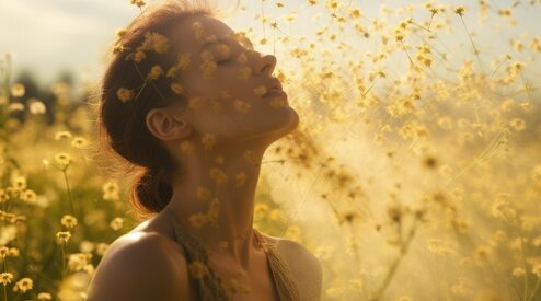 Helping and Increasing Self Confidence in Highly Sensitive Children