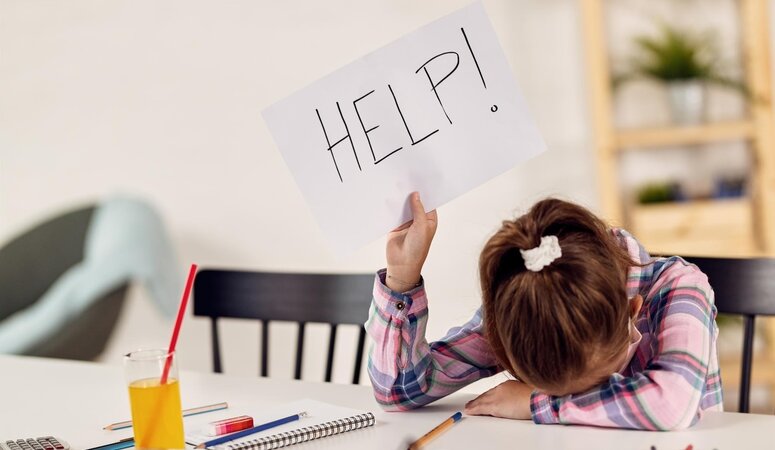  Stress bij Kinderen: Wat te Doen als je Kind Stress Heeft?