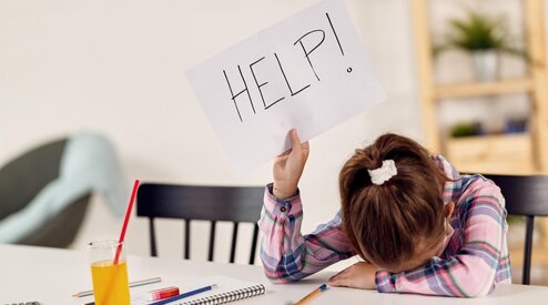  Stress in Children: What to Do if Your Child Has Stress?