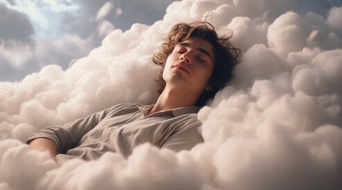 The Intriguing World of Sleep: Everything That Happens During Your Night's Sleep