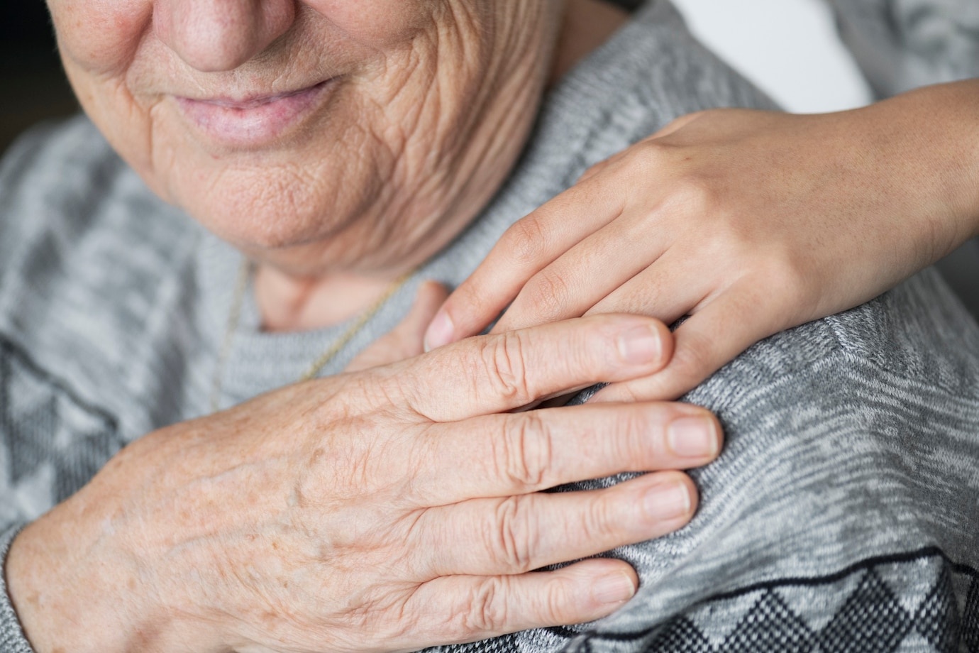 Psychische gezondheid bij ouderen: Preventie en Aanpak