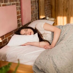 Weighted blankets made to measure 