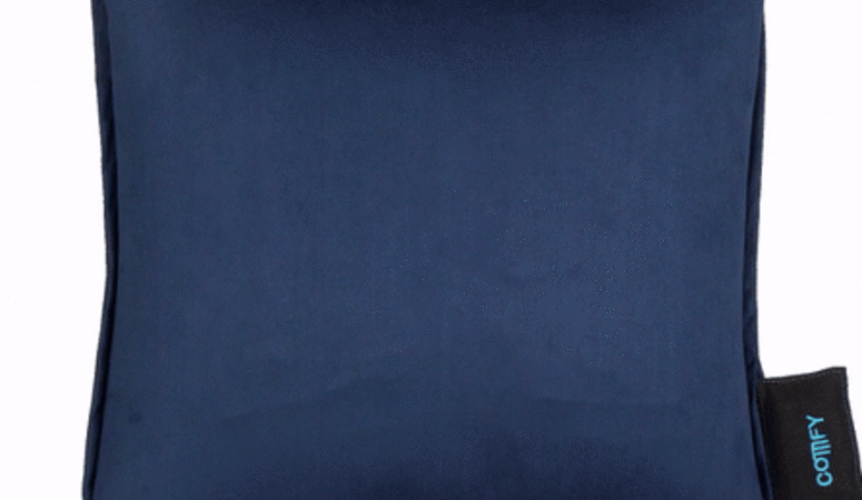 Los de Puzzel op en Win een Massagekussen! 