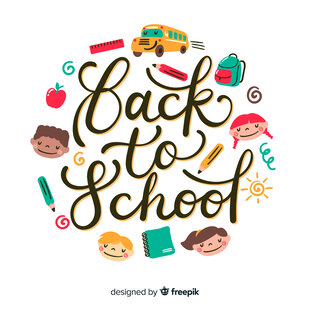 Back To School