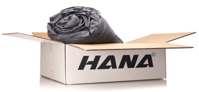 À propos de HANA©