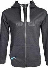 ladies zip up