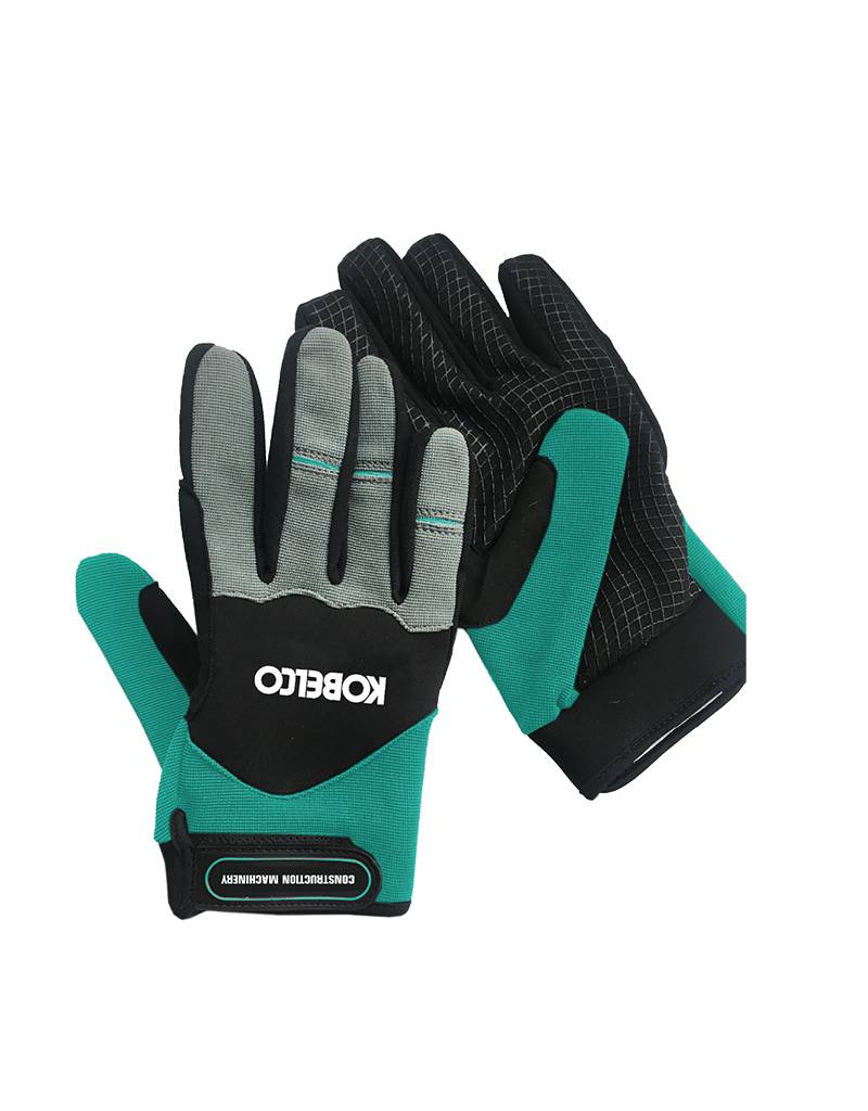 construction work gloves