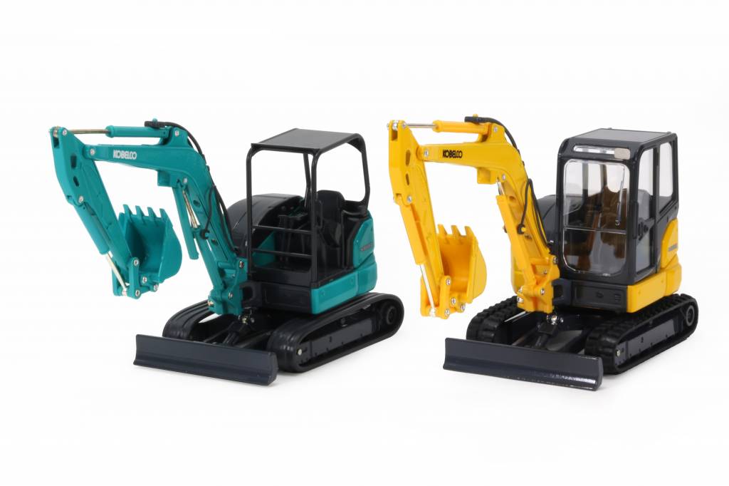 New USA Spec Models