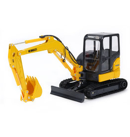 kobelco toy