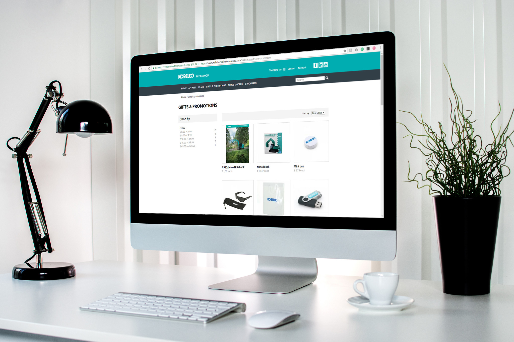 Welcome to the Dealer Blog