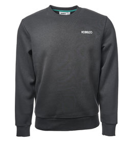 Grey Basic Sweater