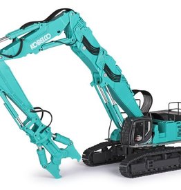 Conrad SK1300DLC-10 Separate boom with insert boom Scale Model