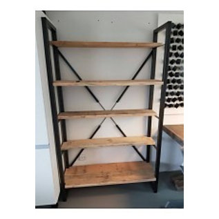 INDUSTRIELE STALEN KASTFRAMES