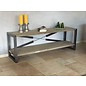 Frames Steigerhouten tv kast