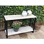 Frames Steigerhouten sidetable