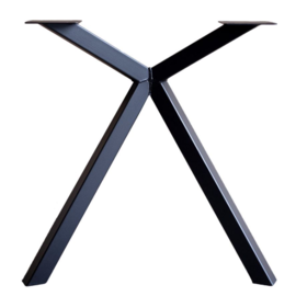Aanbieding Onderstel X,Y koker 5 x 5