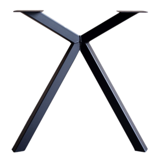 Aanbieding Onderstel X,Y koker 5 x 5