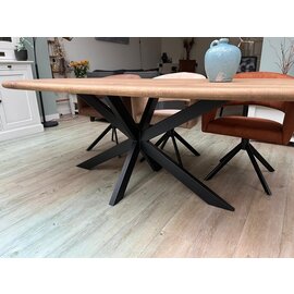 Onderstel Matrix 8 x 4