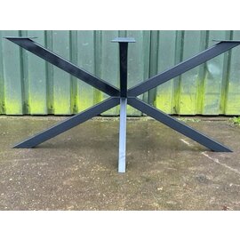 Onderstel Matrix 6 x4 cm