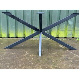Onderstel Matrix 6 x4 cm