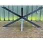 Onderstel Matrix 6 x4 cm