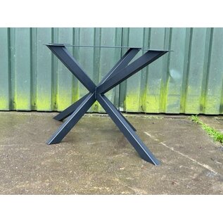 Onderstel Matrix 6 x4 cm