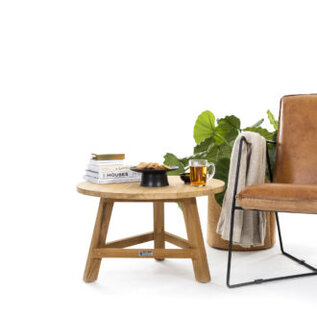 Bijzettafel Lotte