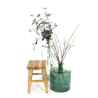 Bijzettafel/Kruk Emma