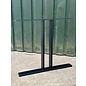 Onderstel Dubbel T 10 x 2
