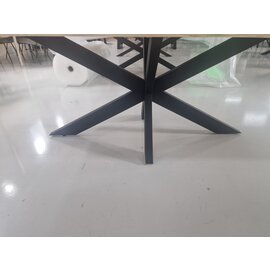 Onderstel Matrix 10 x 5