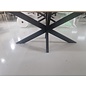 Onderstel matrix 10 x 5