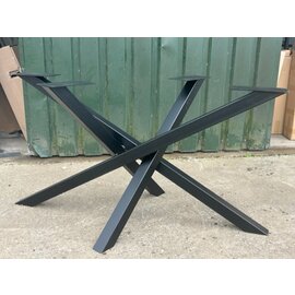 Onderstel Twist 6 x 6 cm