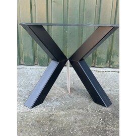 SUPERAANBIEDING Onderstel 3D Double V 10 x 10