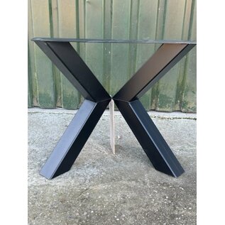 SUPERAANBIEDING Onderstel 3D double V 10 x 10