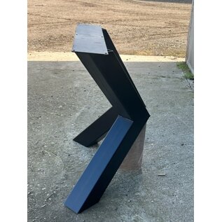 SUPERAANBIEDING Onderstel 3D double V 10 x 10