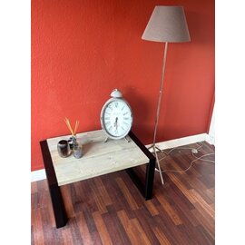 Superaanbieding !!!!!!Salontafel Amber  79,95 Euro