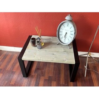 Superaanbieding!!!!!Salontafel Amber 79,95 Euro