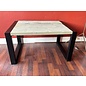 Superaanbieding!!!!!Salontafel Amber 79,95 Euro