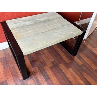 Superaanbieding!!!!!Salontafel Amber 79,95 Euro