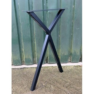 Superaanbieding aanbieding Set scissor barpoten 4 x 4