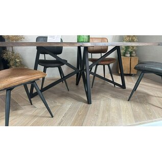 Superaanbieding X vlinder 4 x 4