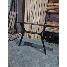 Onderstel Balou 8 x 2 cm